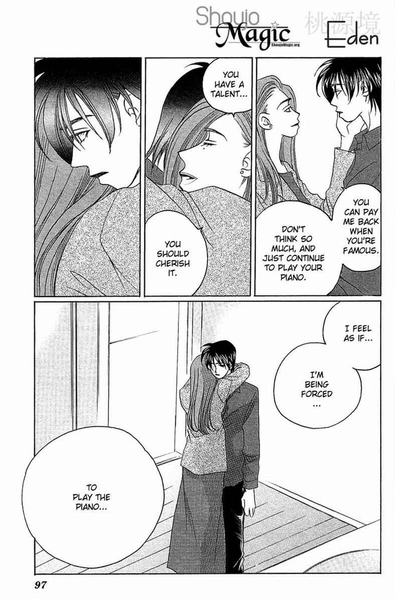 Page 6 Chapter 3 Allegro Agitato