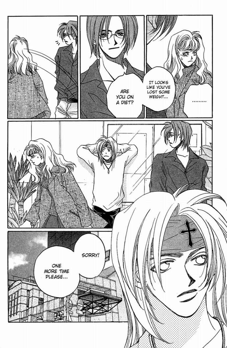 Page 16 Chapter 7.1 Allegro Agitato