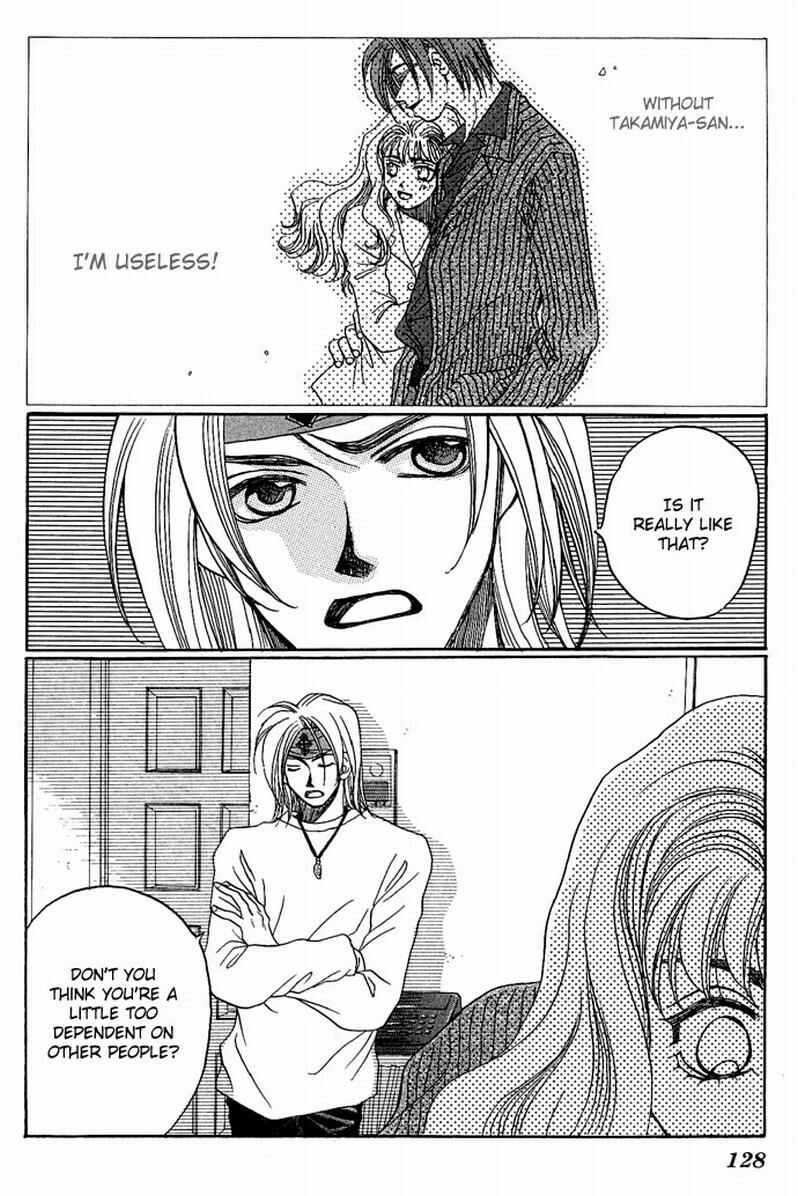 Page 20 Chapter 7.1 Allegro Agitato