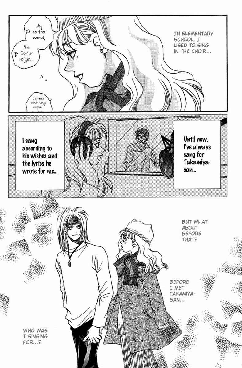 Page 28 Chapter 7.1 Allegro Agitato