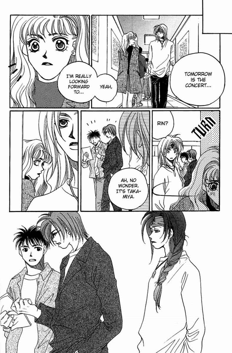 Page 39 Chapter 7.1 Allegro Agitato