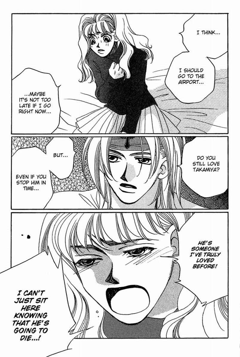 Page 46 Chapter 7.1 Allegro Agitato