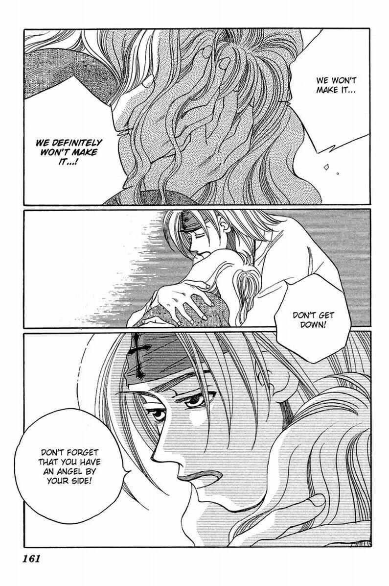 Page 52 Chapter 7.1 Allegro Agitato