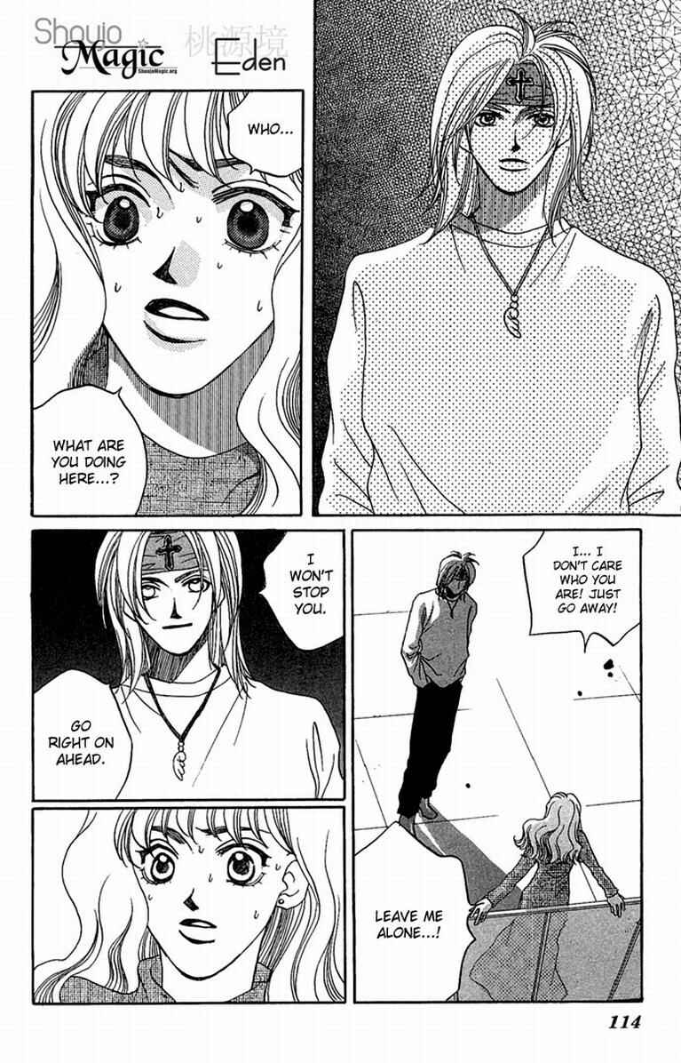 Page 6 Chapter 7.1 Allegro Agitato