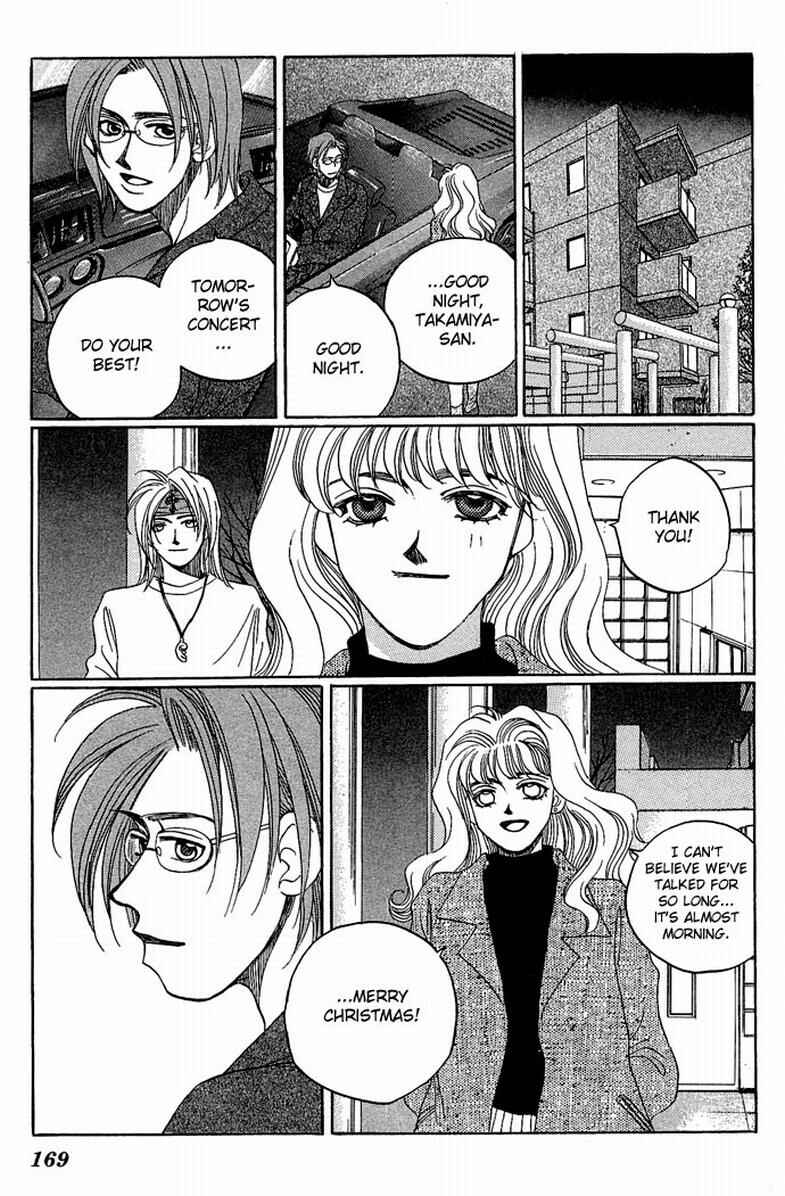 Page 60 Chapter 7.1 Allegro Agitato