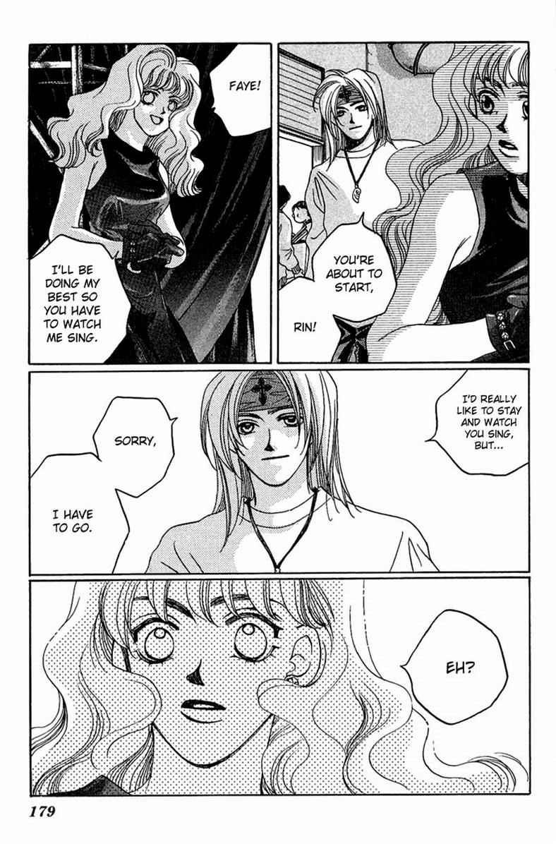Page 70 Chapter 7.1 Allegro Agitato