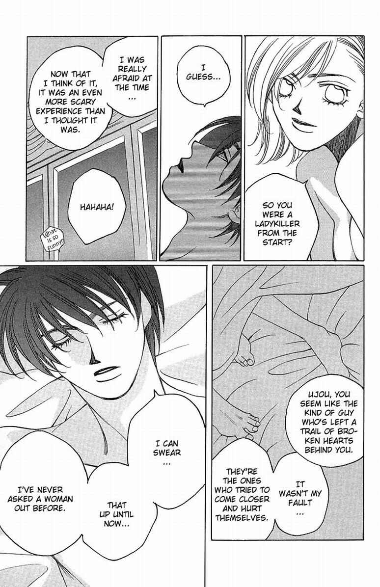 Page 10 Chapter 4 Allegro Agitato