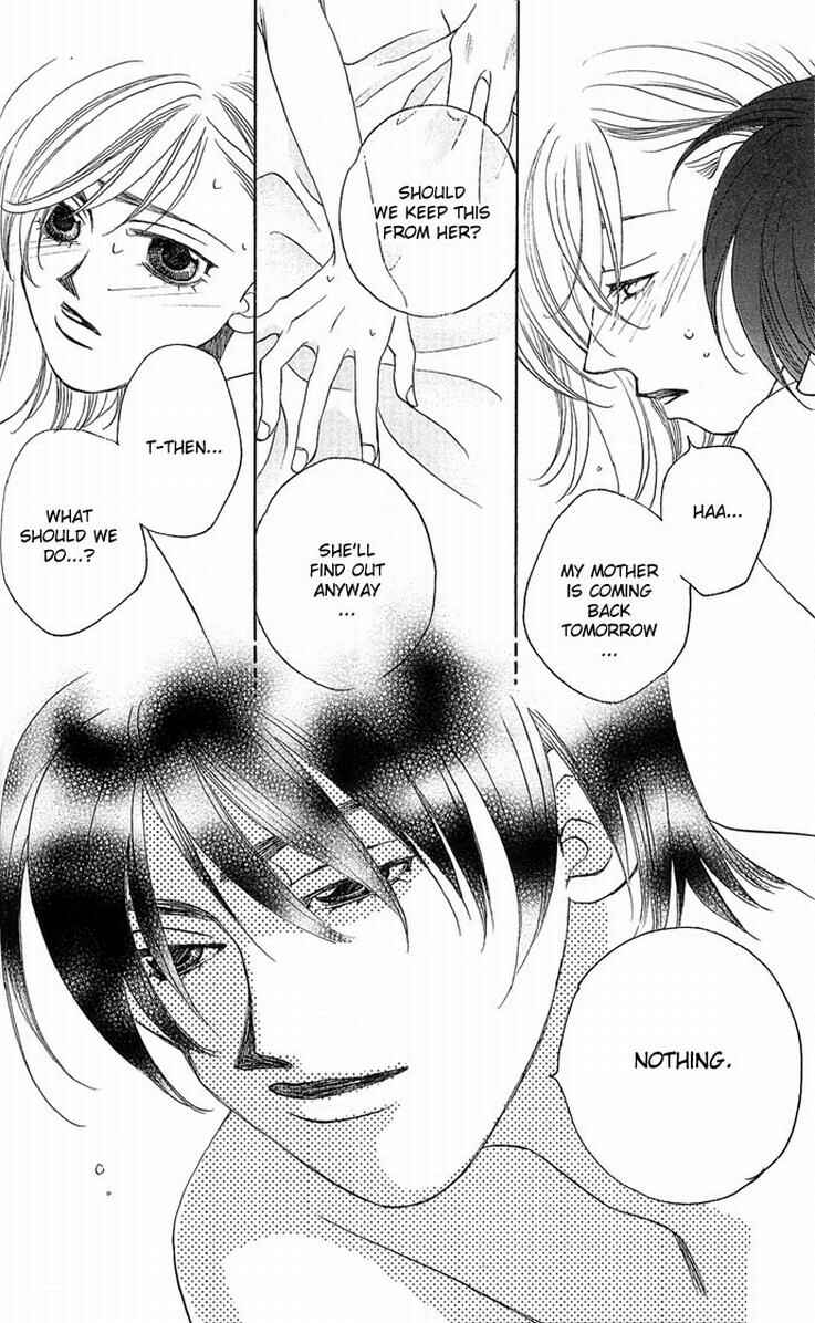 Page 15 Chapter 4 Allegro Agitato
