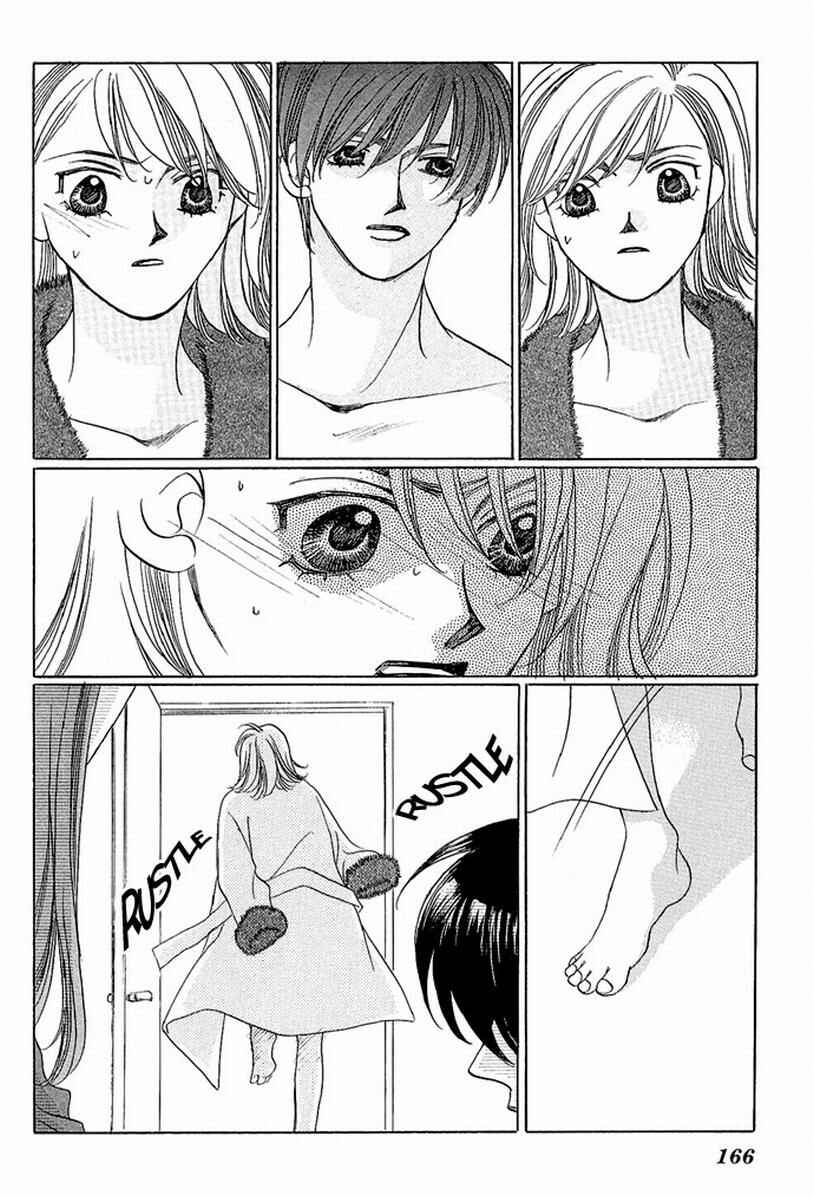 Page 28 Chapter 4 Allegro Agitato