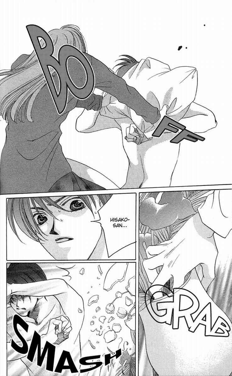 Page 30 Chapter 4 Allegro Agitato