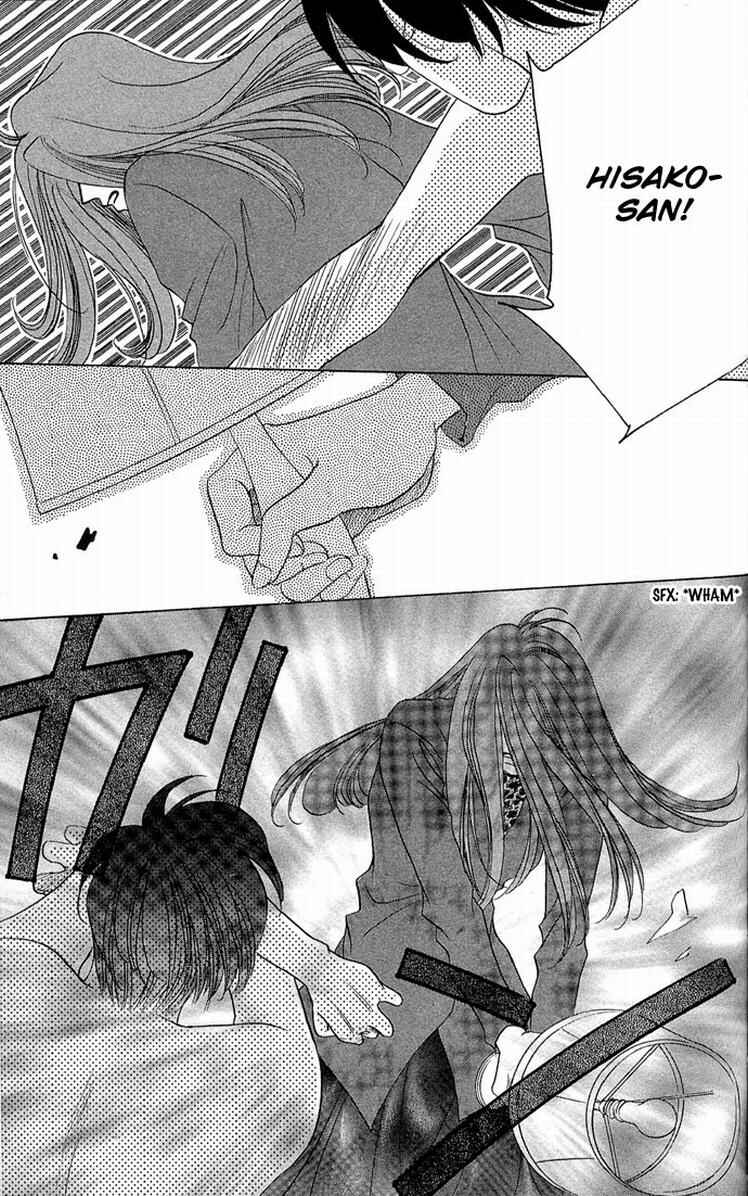 Page 31 Chapter 4 Allegro Agitato