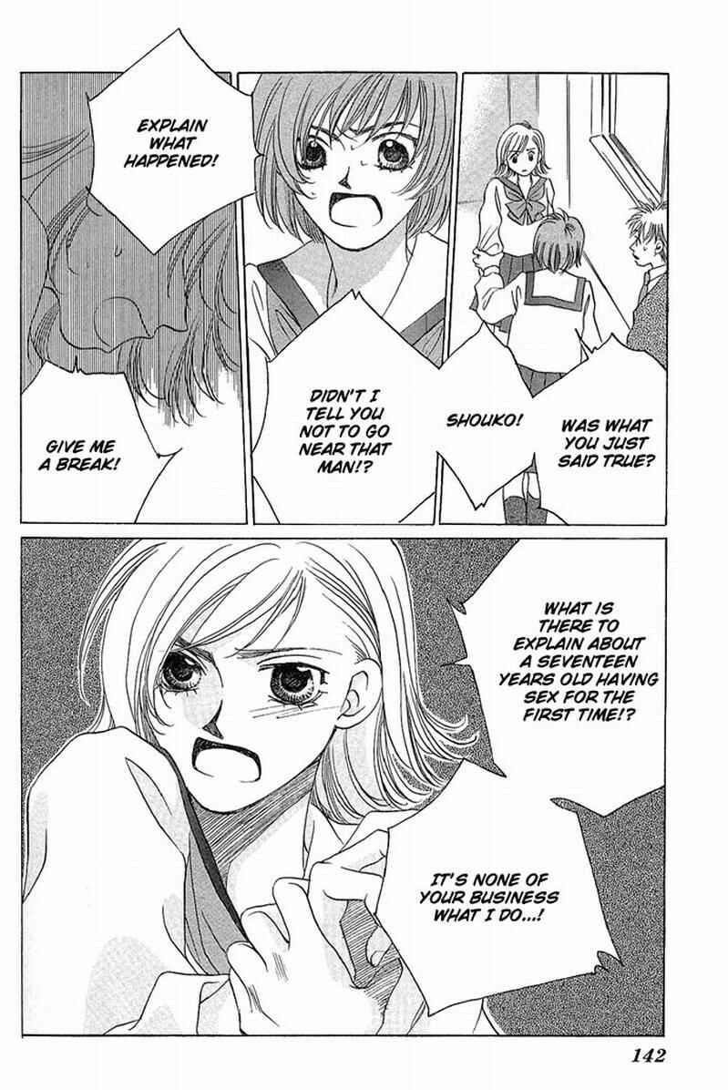 Page 5 Chapter 4 Allegro Agitato