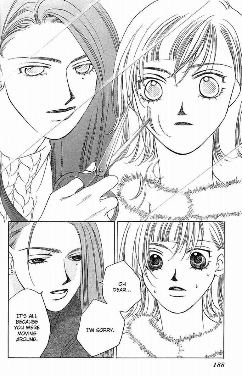 Page 50 Chapter 4 Allegro Agitato