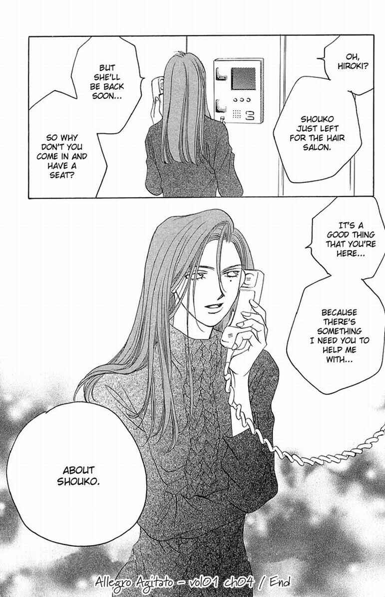 Page 53 Chapter 4 Allegro Agitato