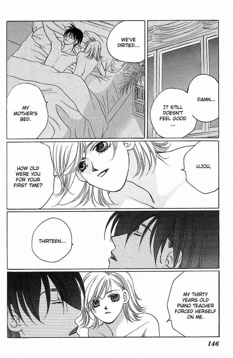Page 9 Chapter 4 Allegro Agitato