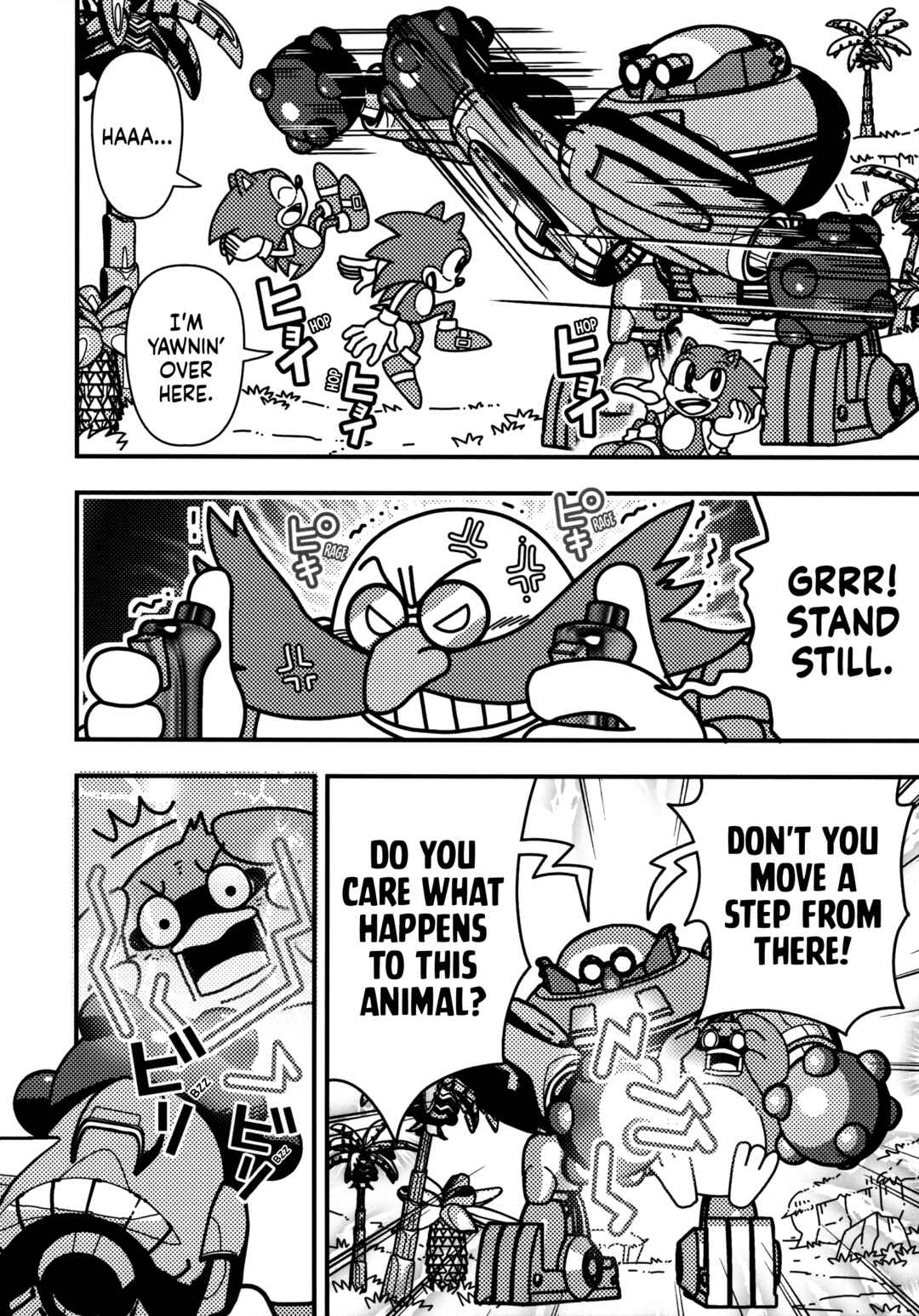 Page 9 Chapter Unknown_ca82 Sonic Superstars Starter Book