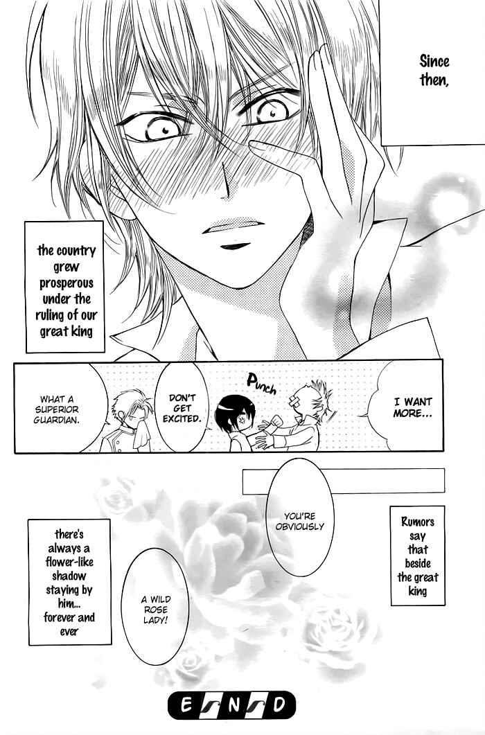 Page 41 Chapter Unknown_b8f4 Mitsuba Ouji to Ibara no Shukujo