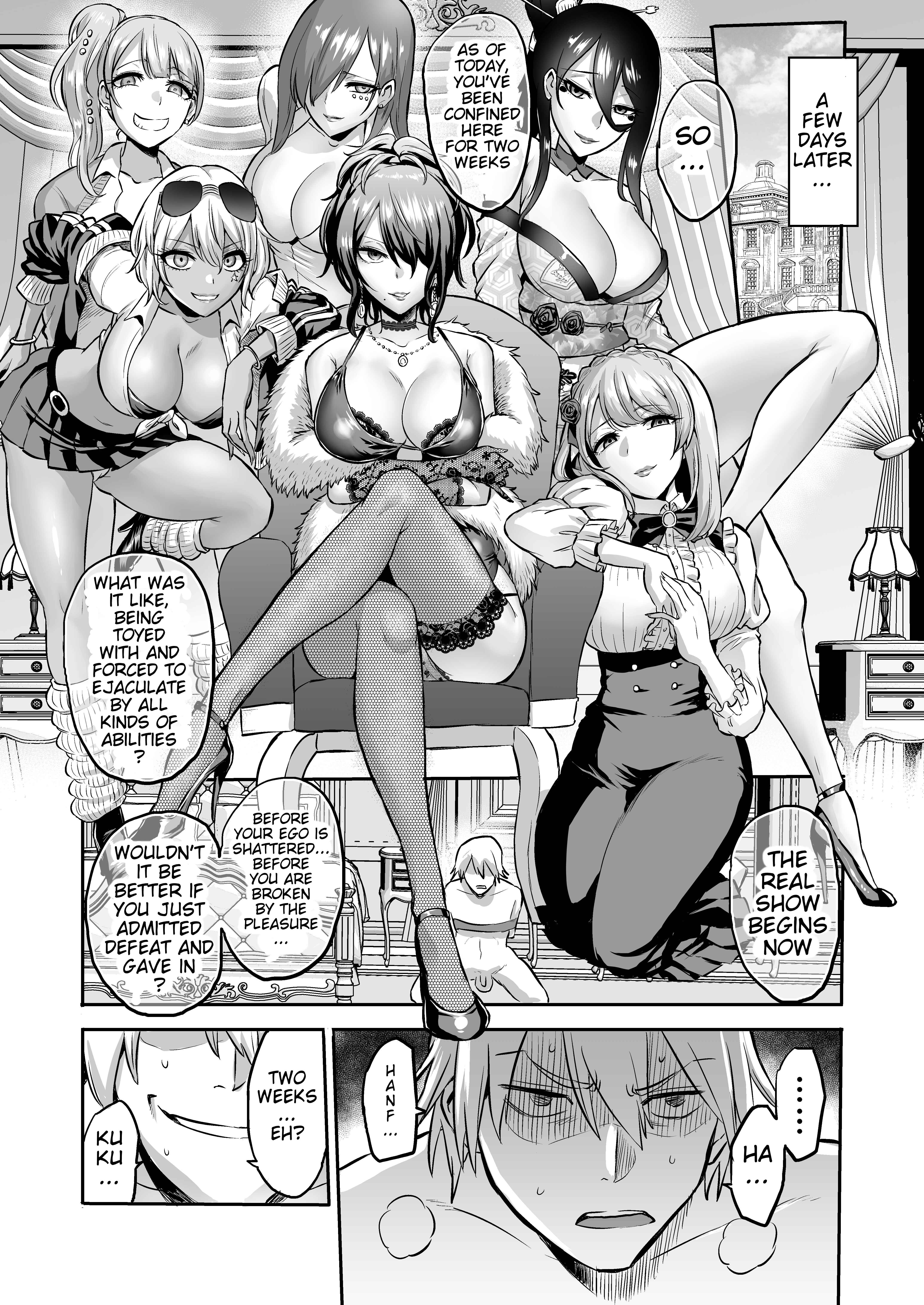 Page 43 Chapter 4 Time Witch