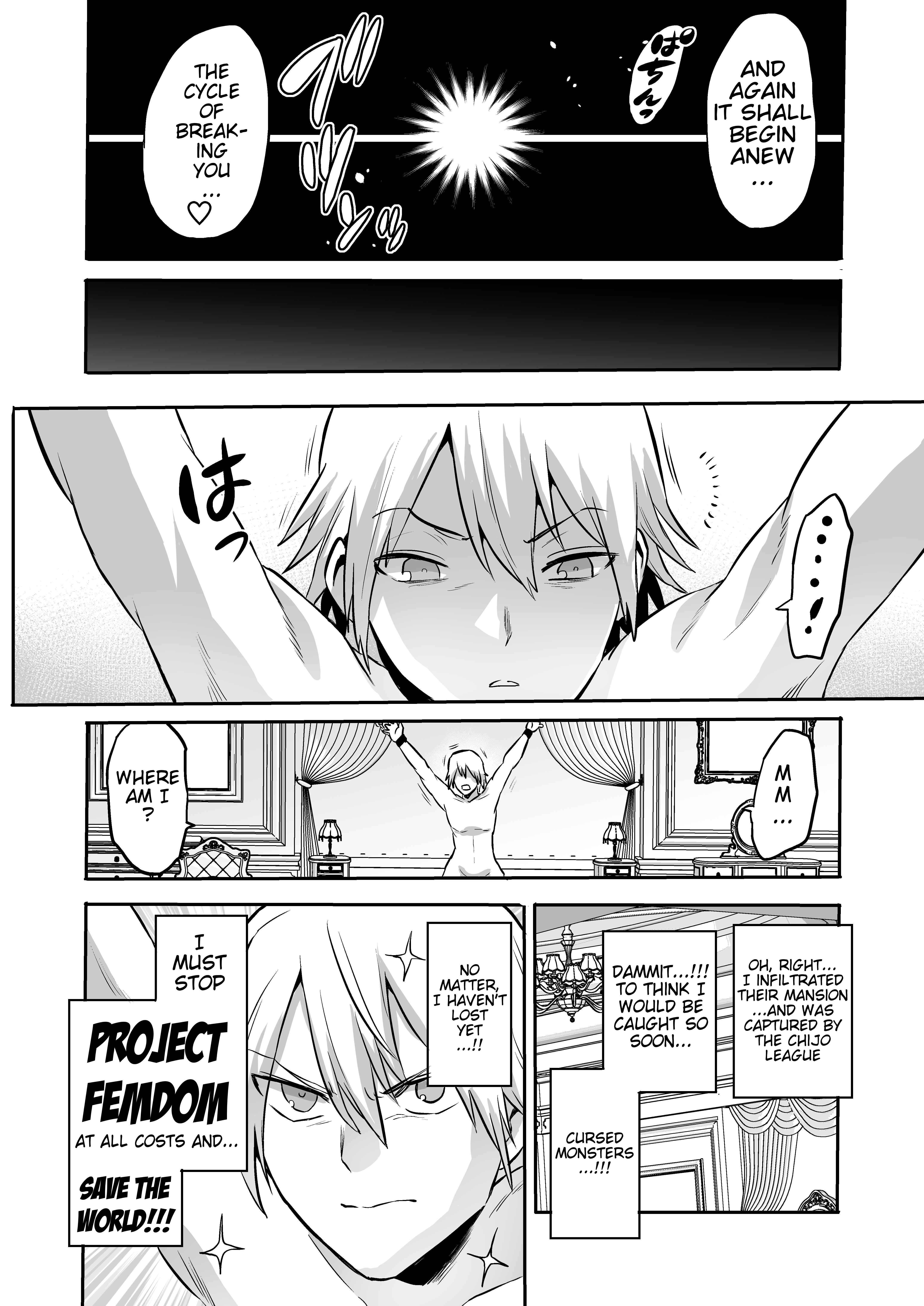 Page 61 Chapter 4 Time Witch