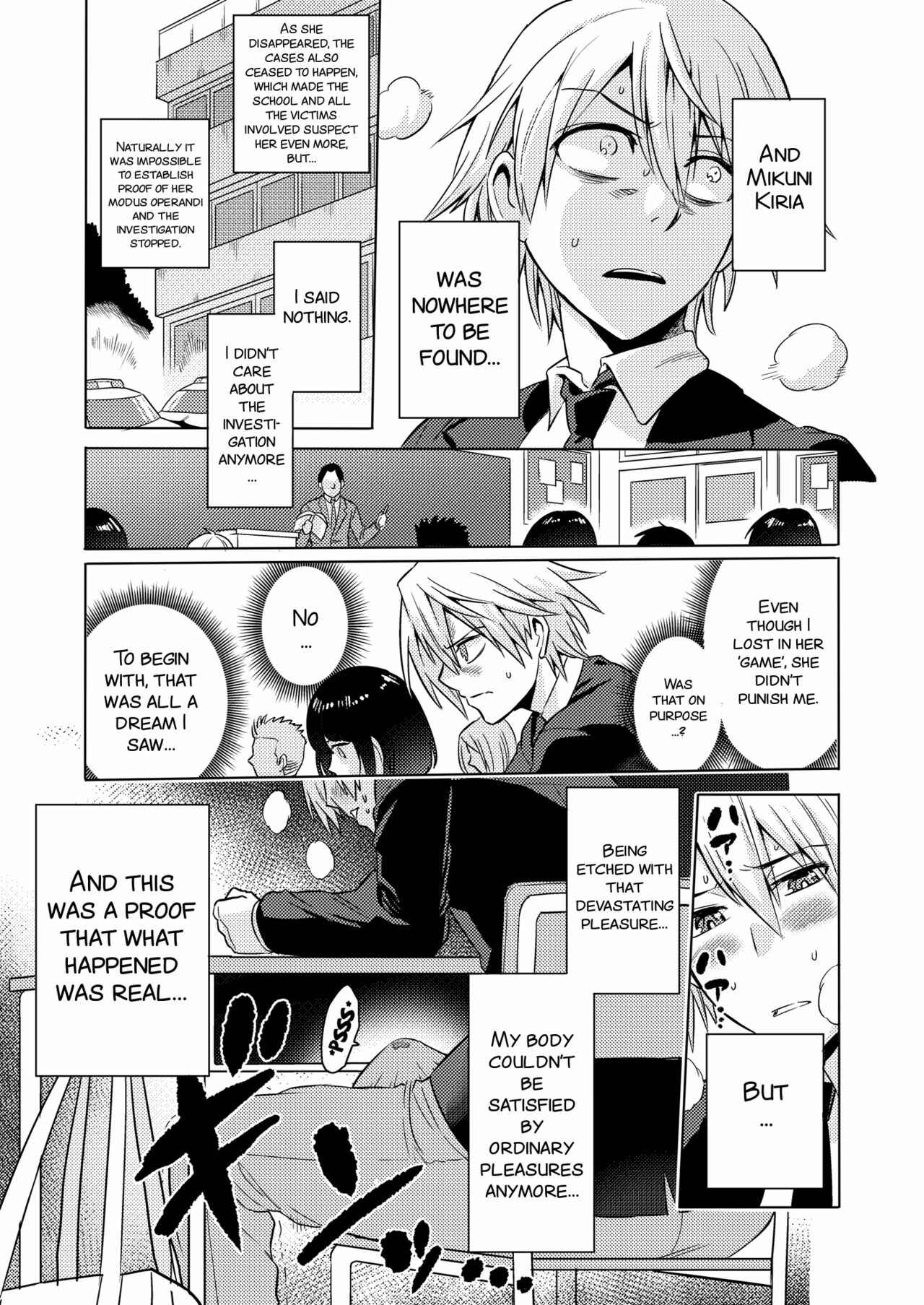 Page 26 Chapter 1 Time Witch