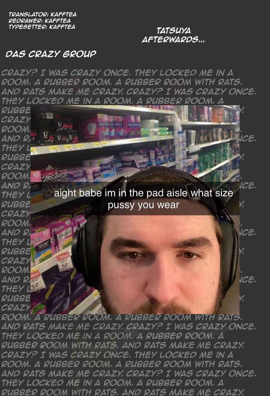 Page 3 Chapter 16 My Father Has Become a Beautiful Girl and Its a Lot of Pain