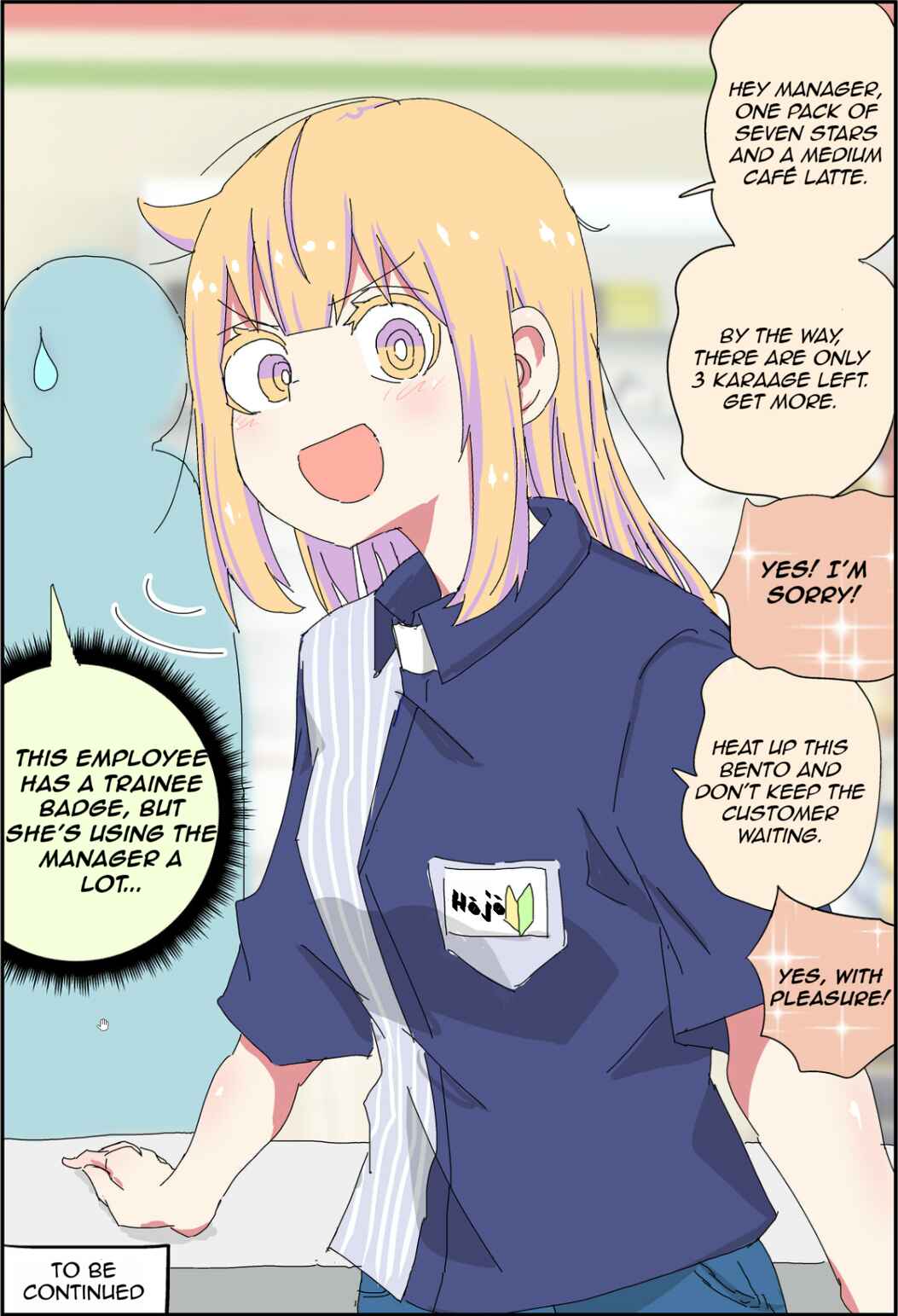 Page 2 Chapter 10 My Father Has Become a Beautiful Girl and Its a Lot of Pain