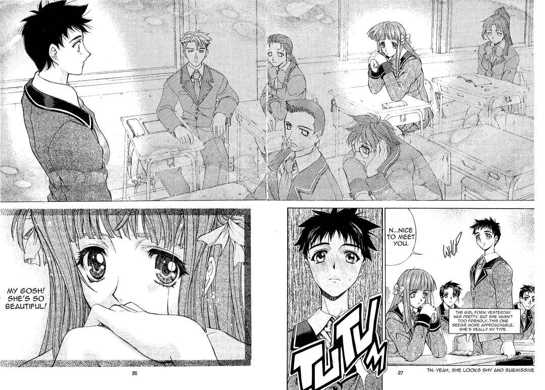 Page 10 Chapter Unknown_7ab0 Ai Love You x 2