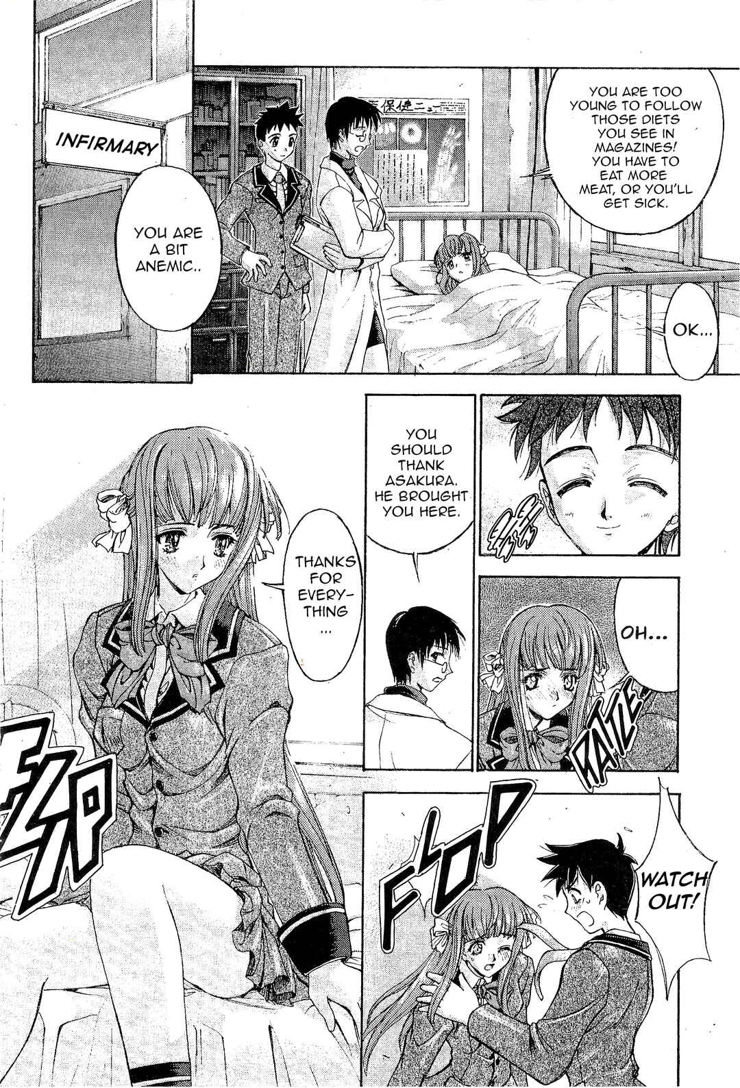 Page 14 Chapter Unknown_7ab0 Ai Love You x 2