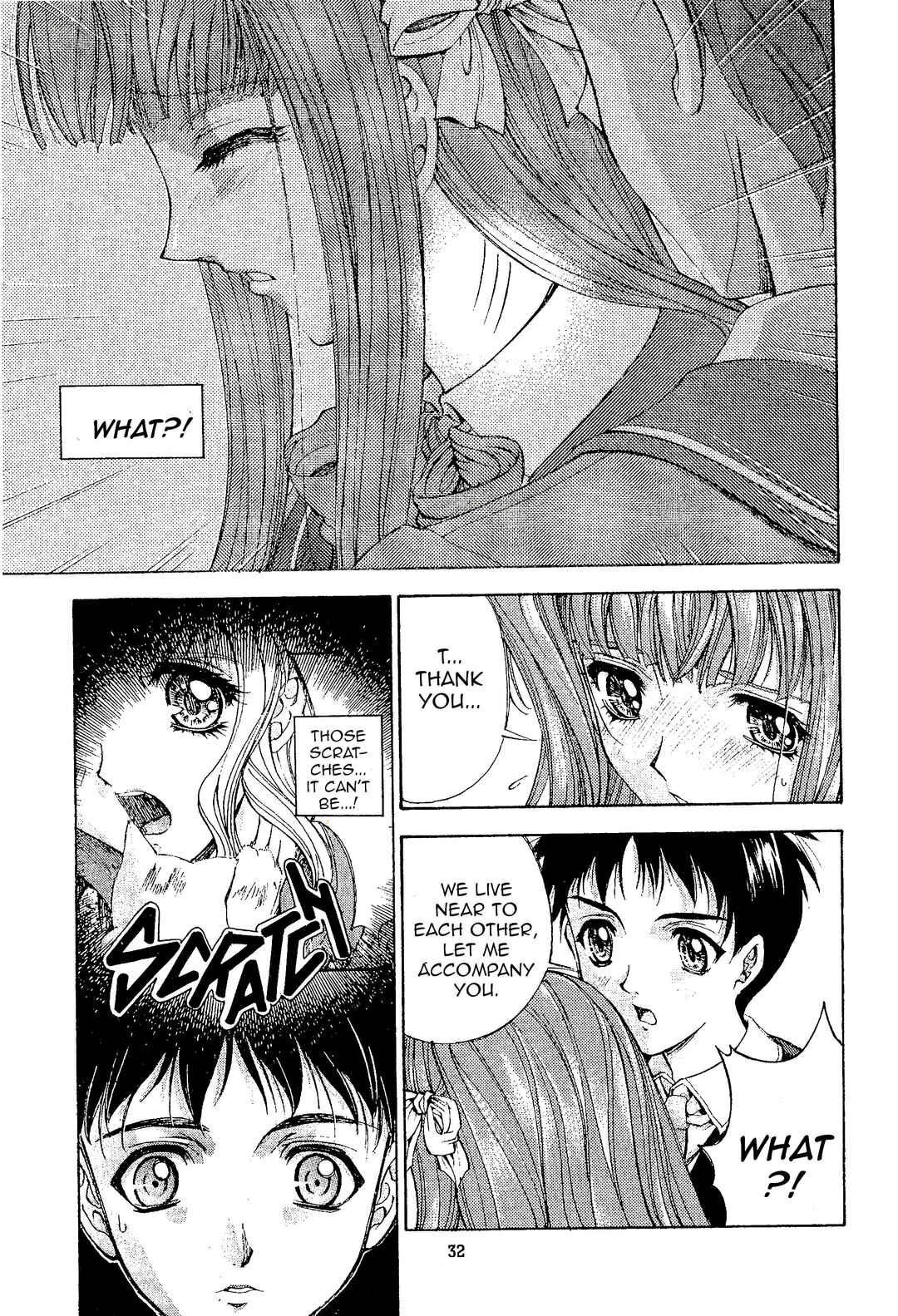 Page 15 Chapter Unknown_7ab0 Ai Love You x 2