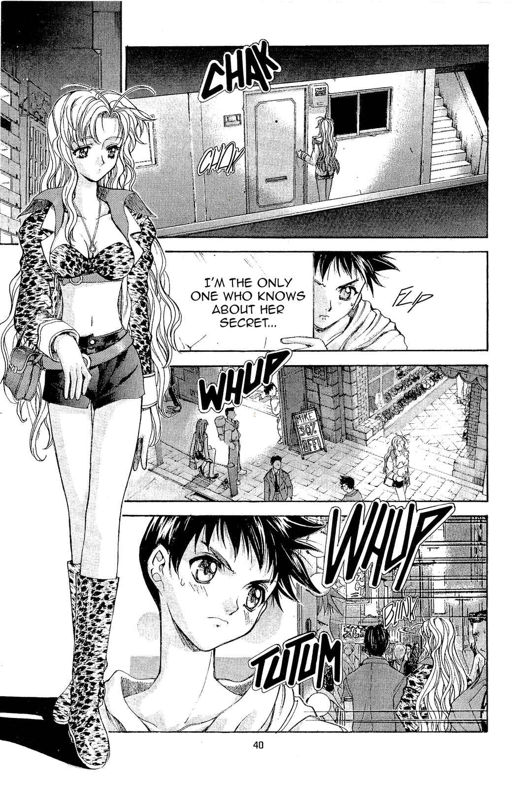 Page 23 Chapter Unknown_7ab0 Ai Love You x 2