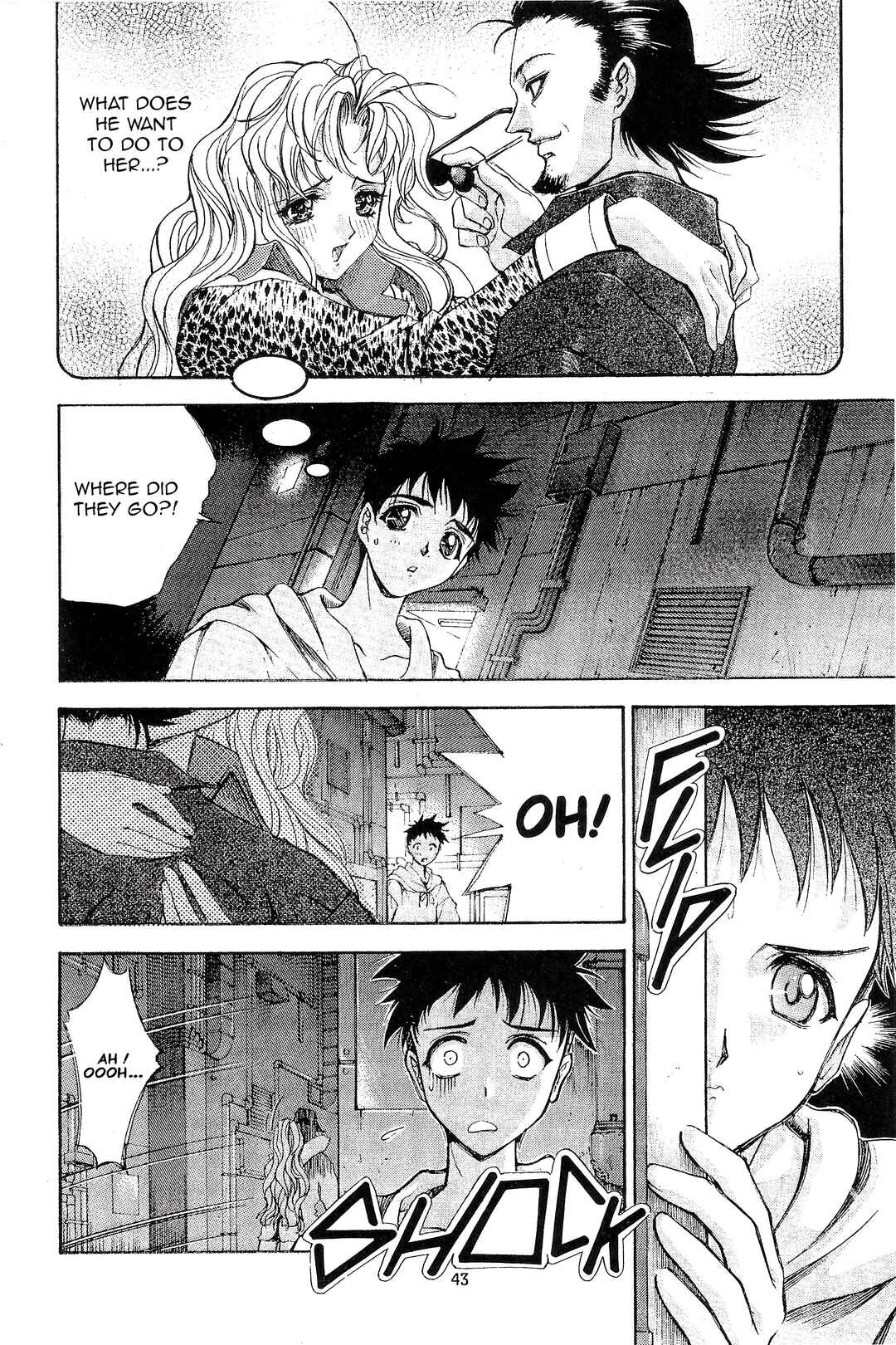 Page 26 Chapter Unknown_7ab0 Ai Love You x 2