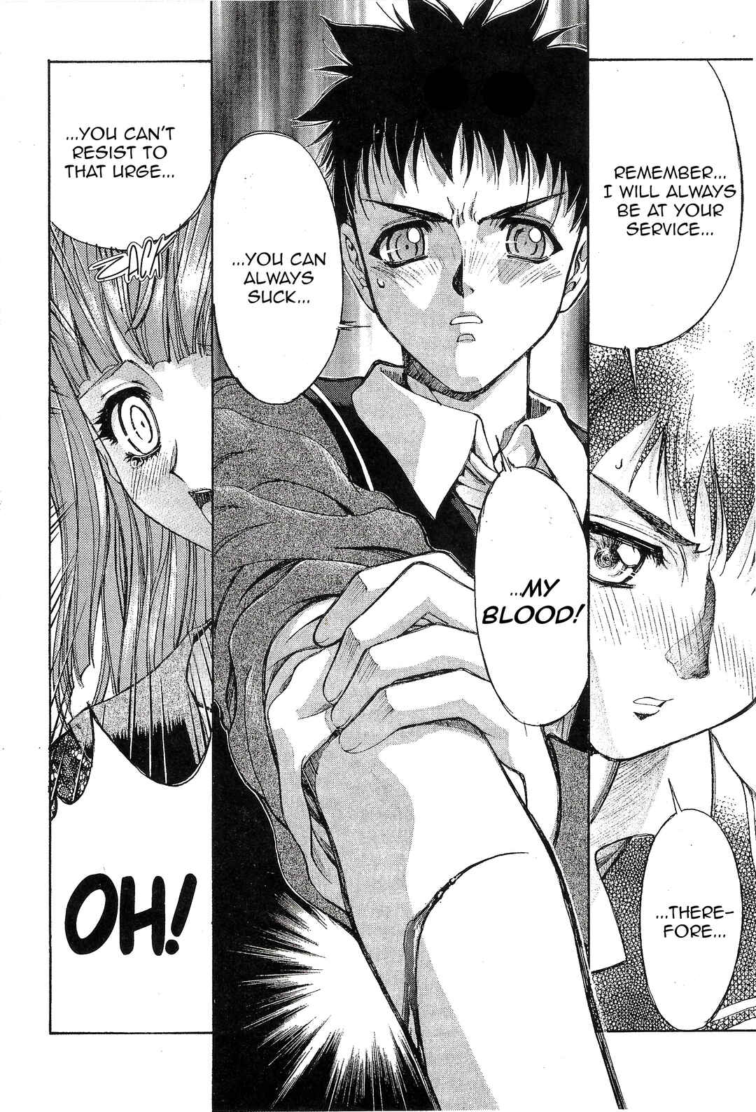 Page 36 Chapter Unknown_7ab0 Ai Love You x 2