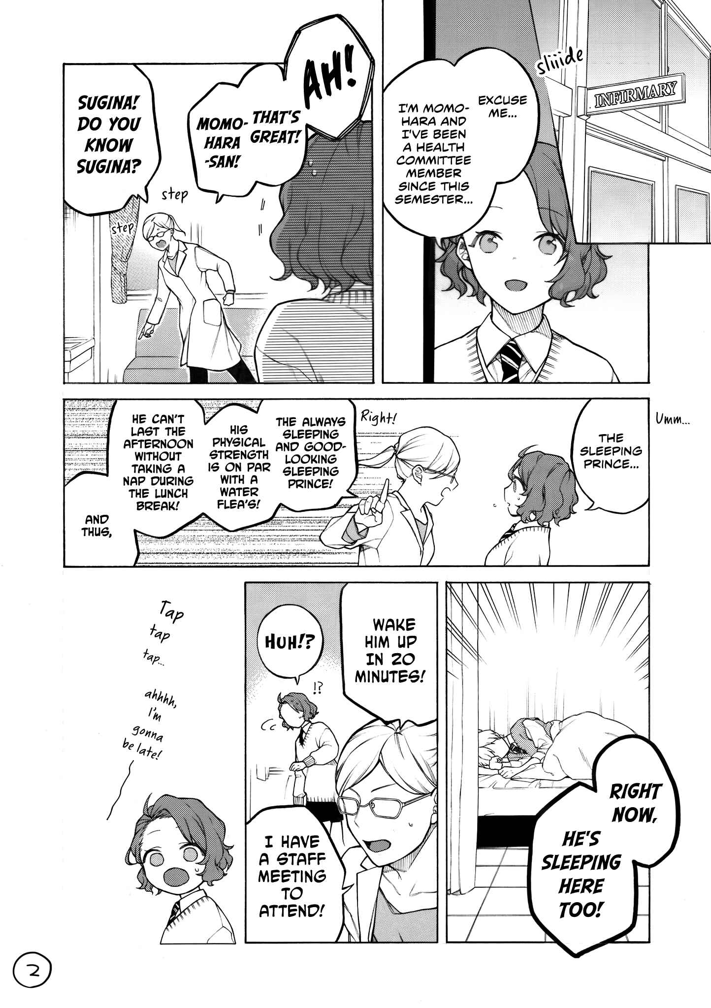 Page 2 Chapter Unknown_498e The Sleeping Prince and the Health Committee Member