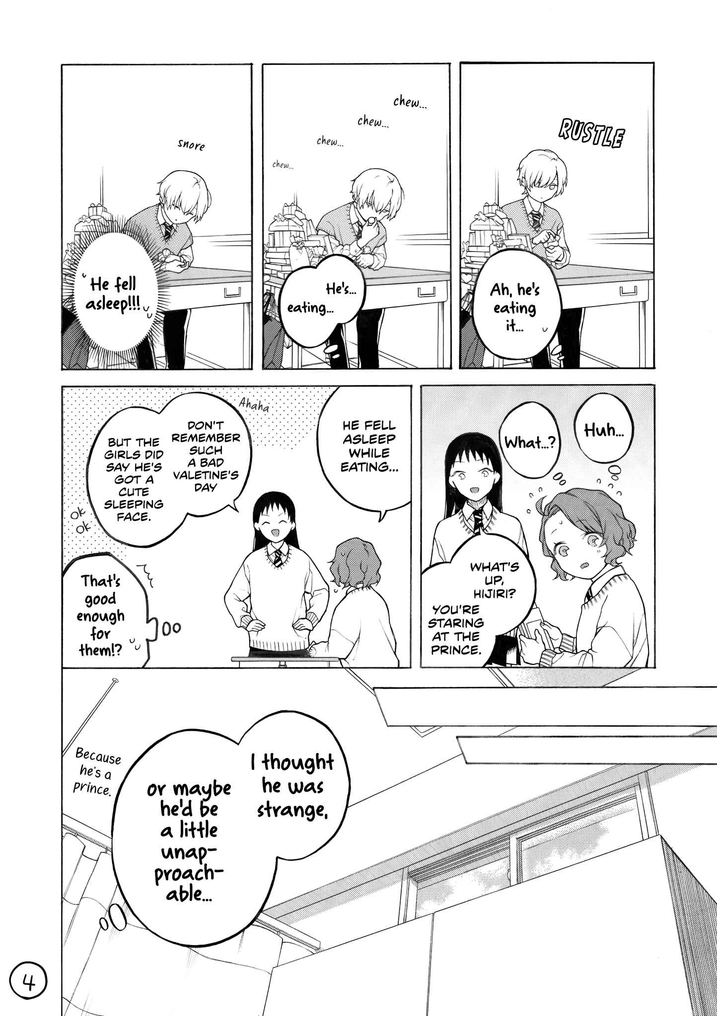 Page 4 Chapter Unknown_498e The Sleeping Prince and the Health Committee Member