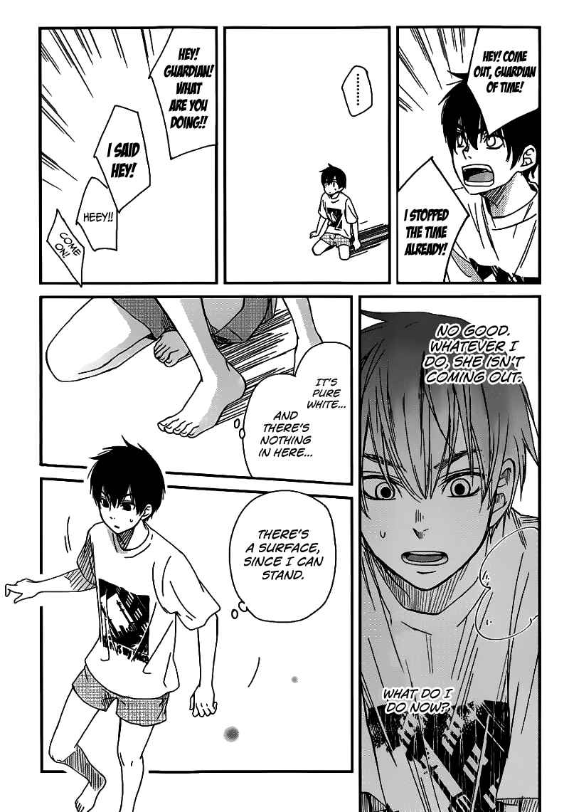 Page 30 Chapter Unknown_83d7 Skip! Yamada-kun