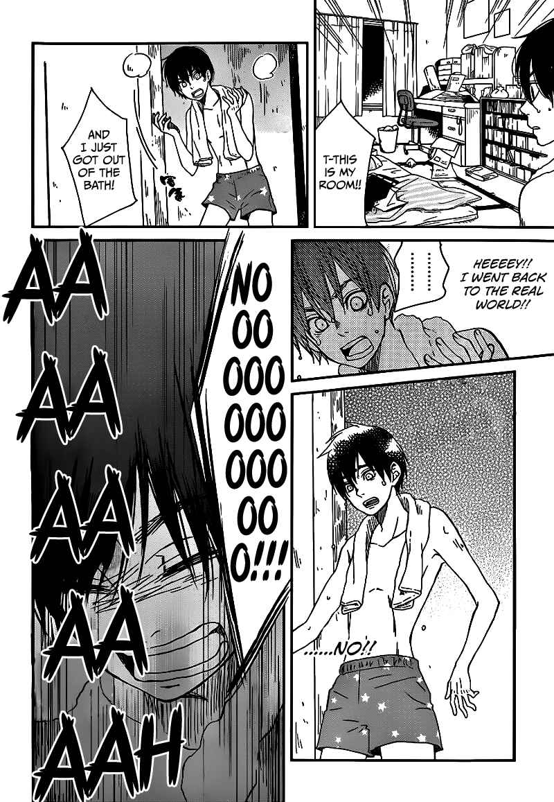 Page 43 Chapter Unknown_83d7 Skip! Yamada-kun