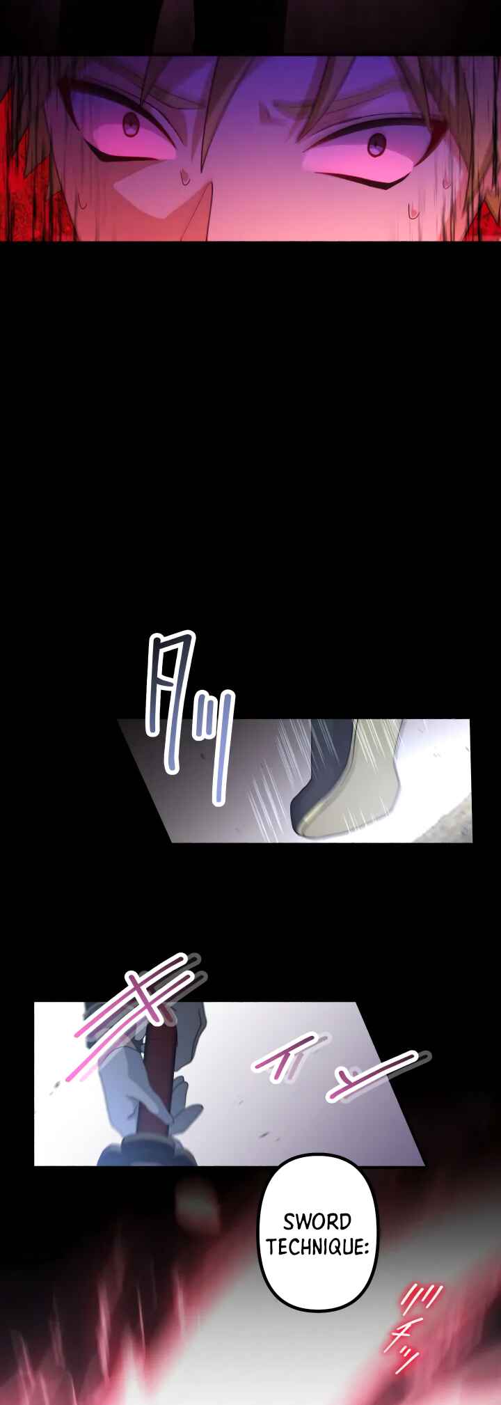 Page 50 Chapter 4 Flash of the Exorcising Blade: The Strongest Swordsman Pierces the Darkness