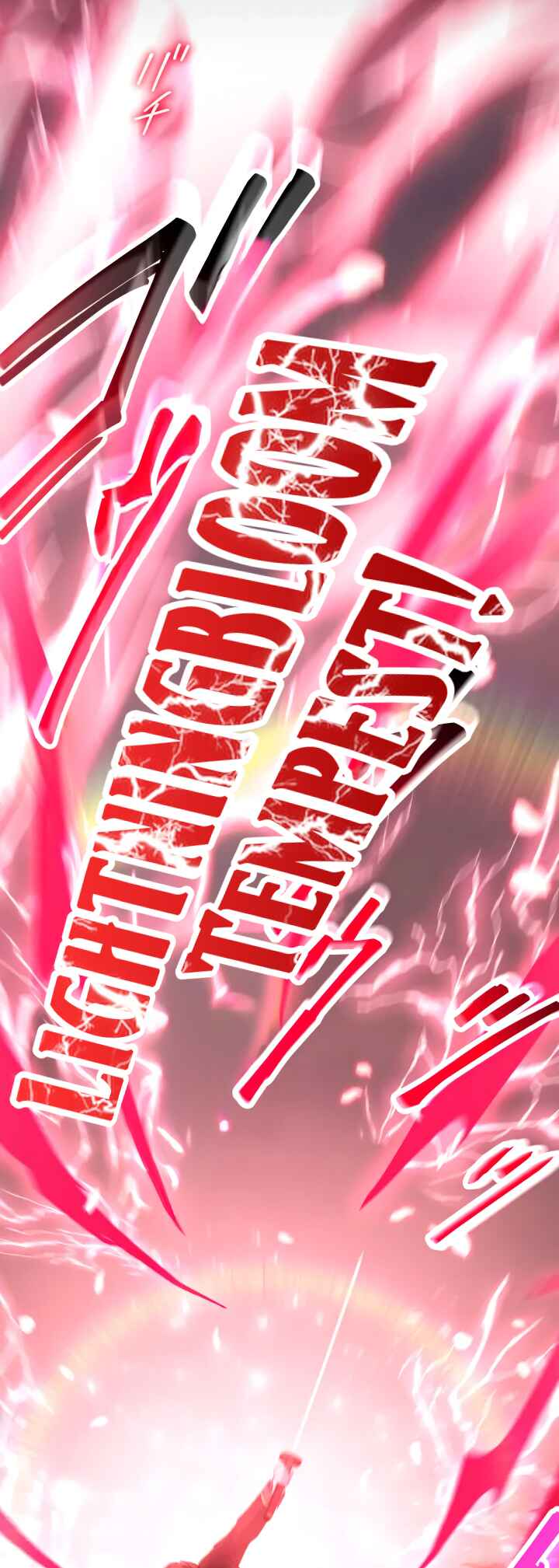Page 51 Chapter 4 Flash of the Exorcising Blade: The Strongest Swordsman Pierces the Darkness