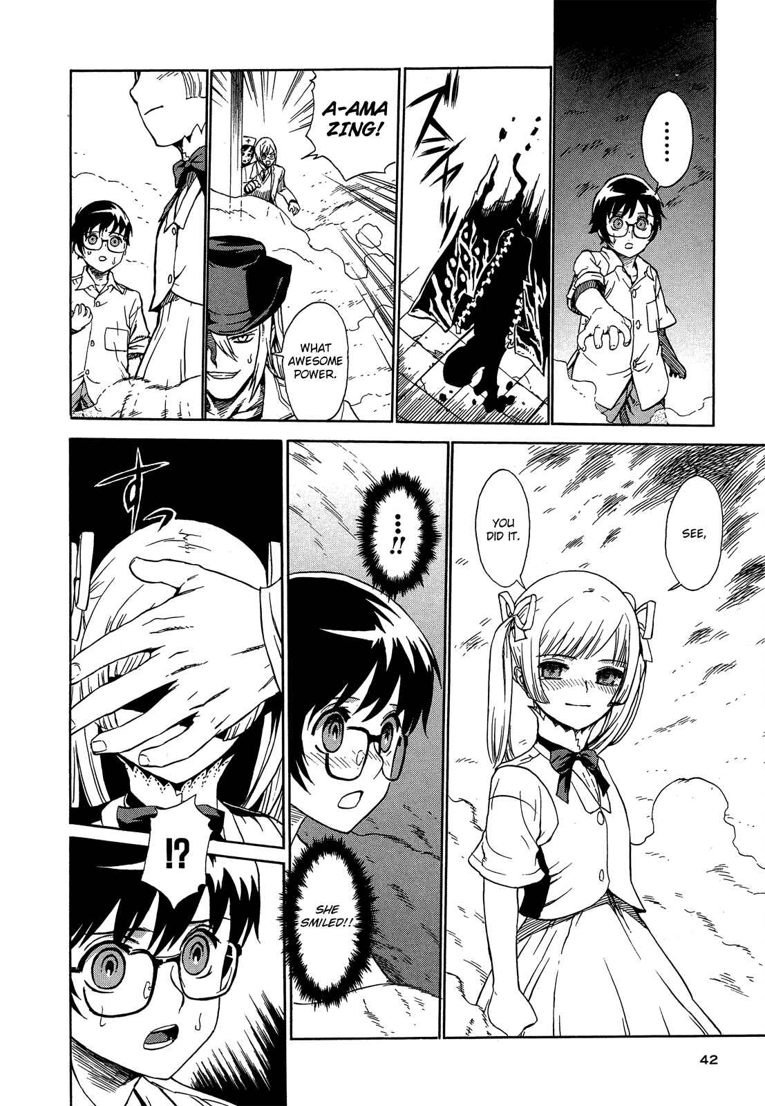 Page 12 Chapter 2 Extra Existence