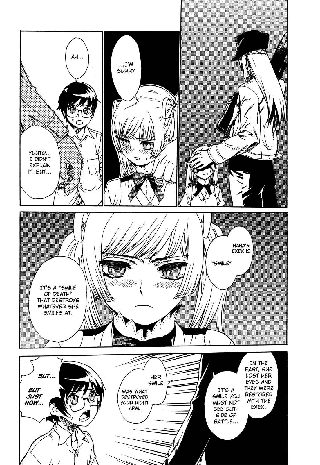Page 13 Chapter 2 Extra Existence