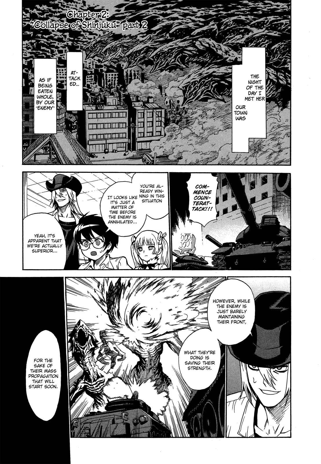 Page 2 Chapter 2 Extra Existence