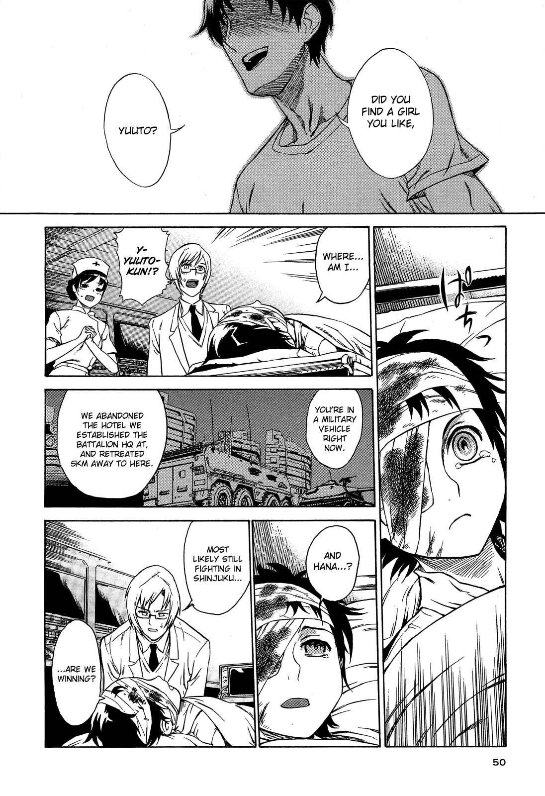 Page 20 Chapter 2 Extra Existence