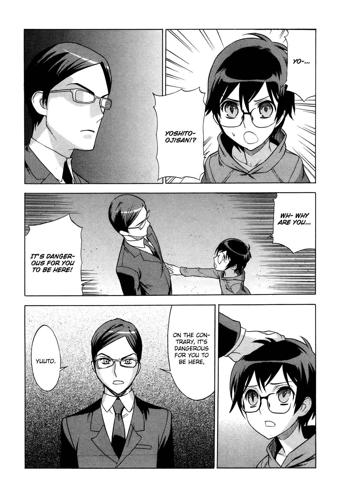 Page 11 Chapter 5 Extra Existence