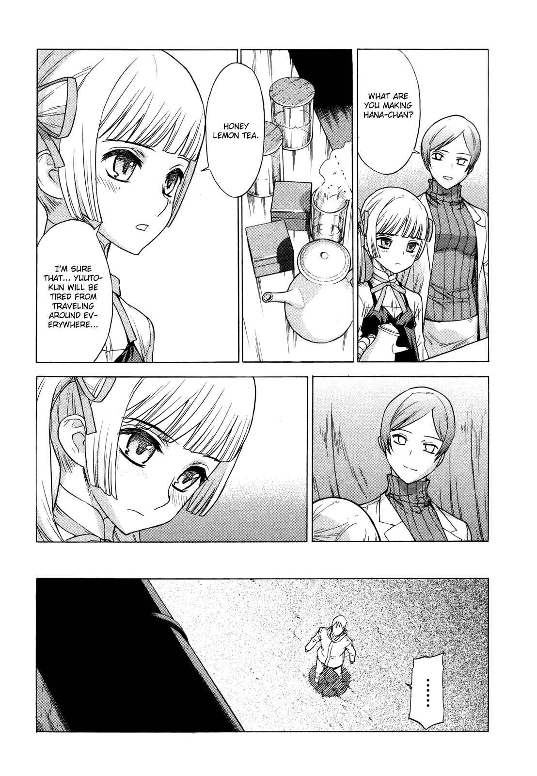 Page 7 Chapter 5 Extra Existence
