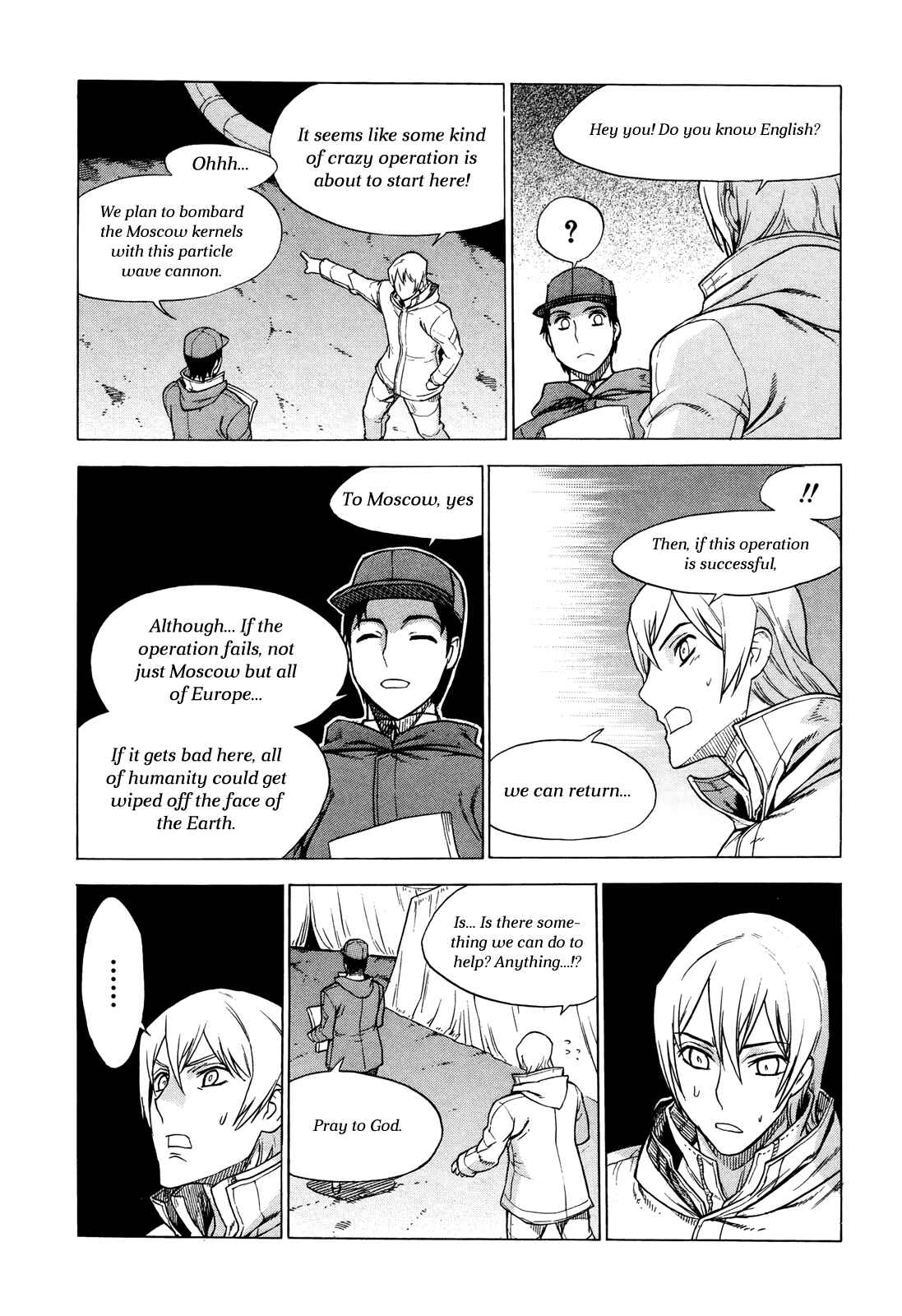Page 8 Chapter 5 Extra Existence