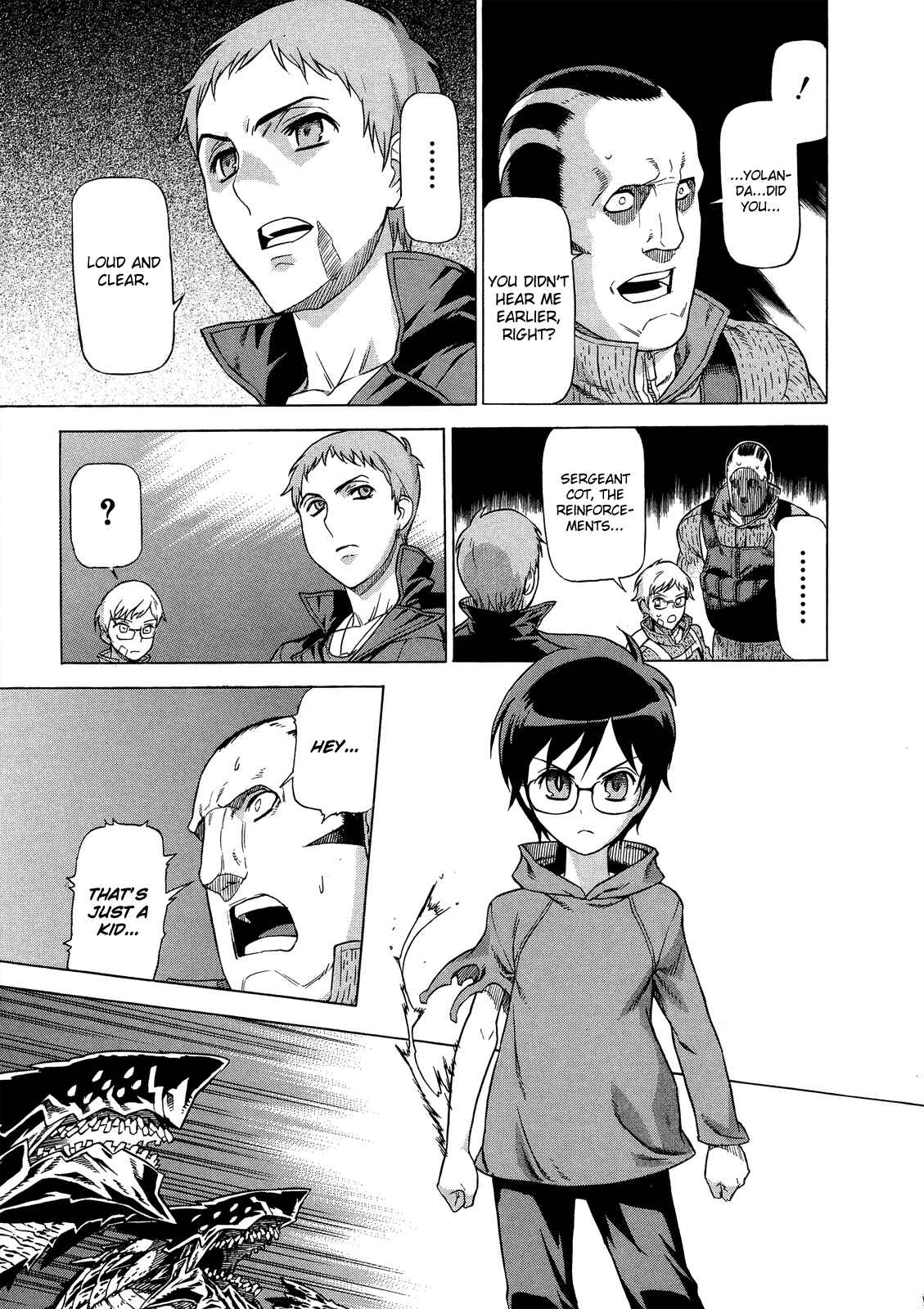 Page 25 Chapter 4 Extra Existence