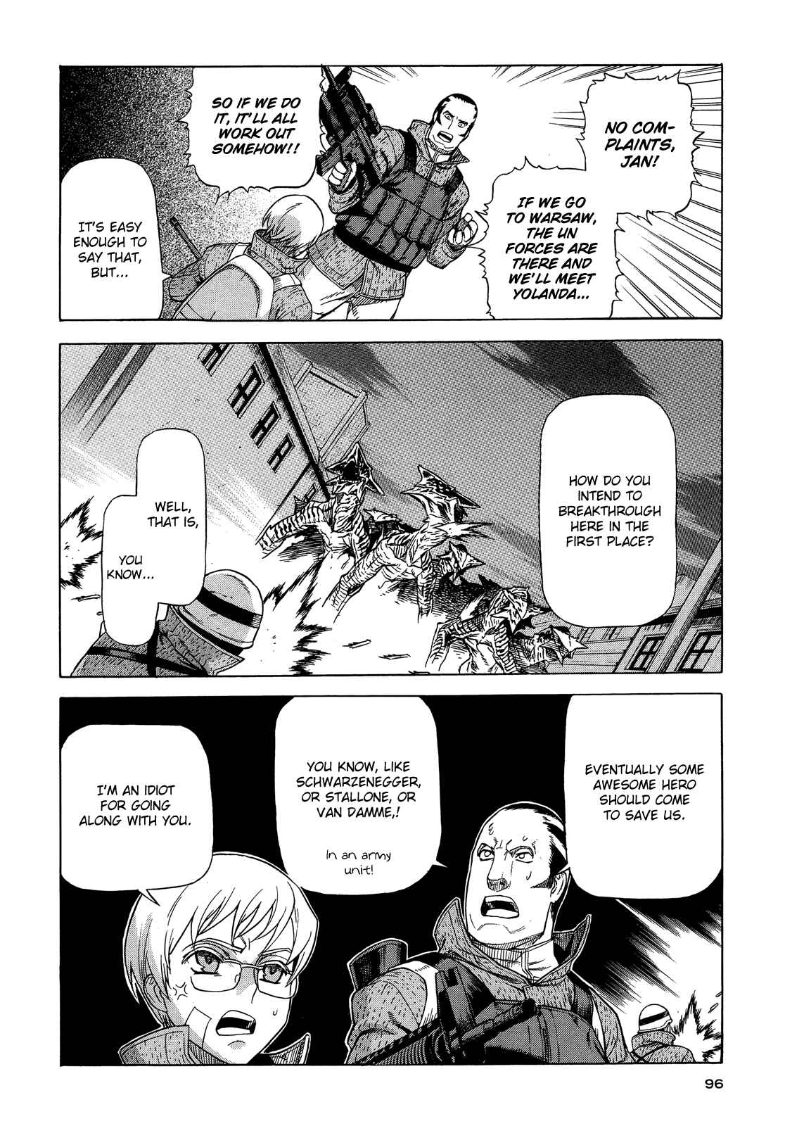 Page 5 Chapter 4 Extra Existence