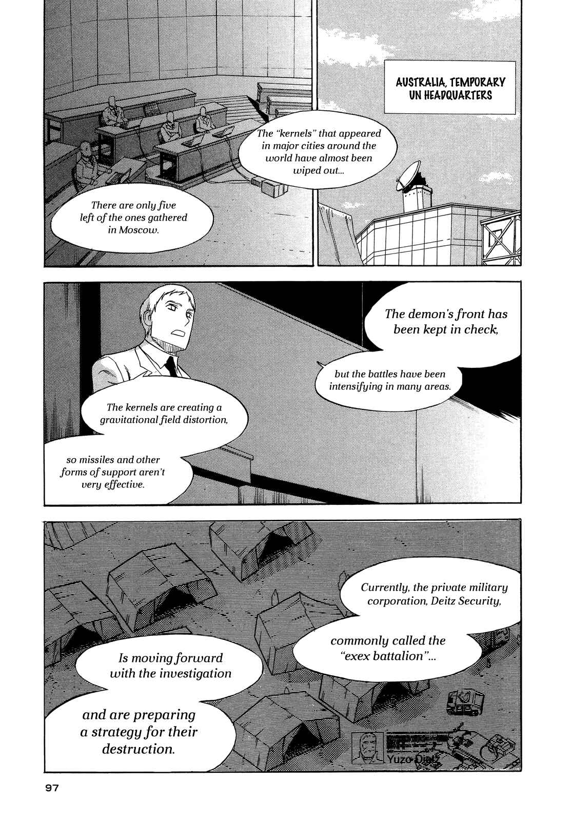 Page 6 Chapter 4 Extra Existence