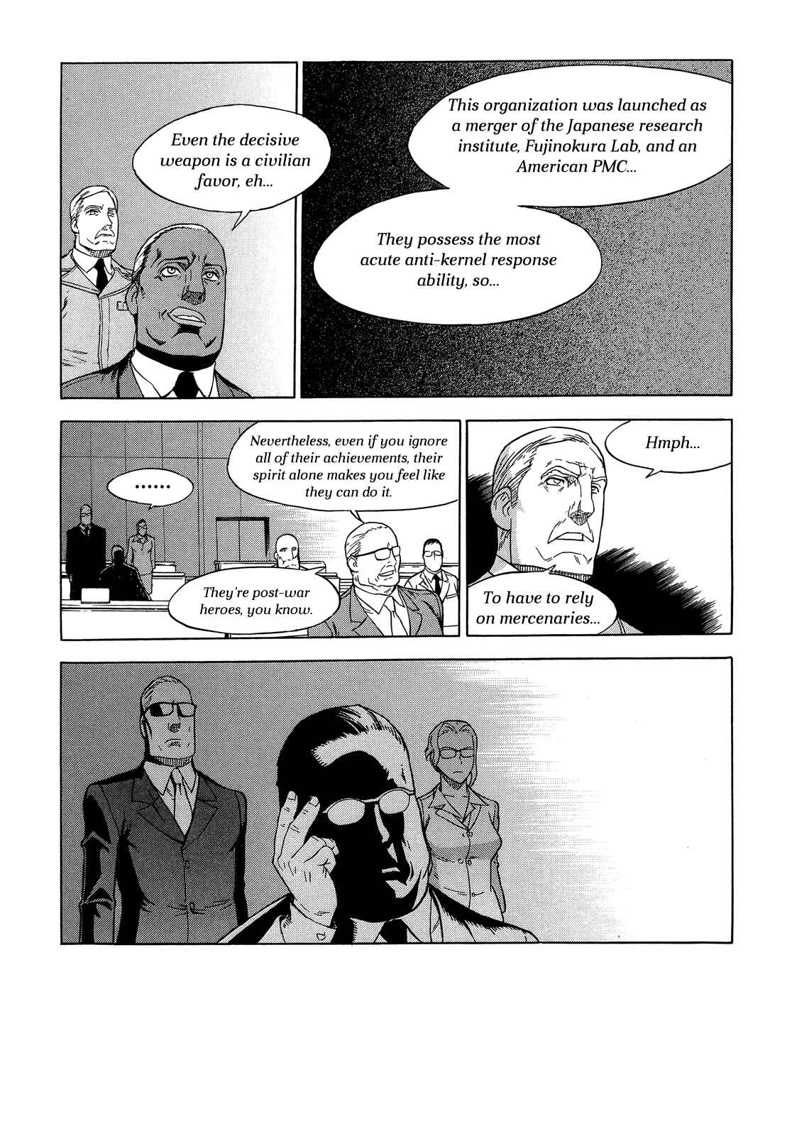Page 7 Chapter 4 Extra Existence