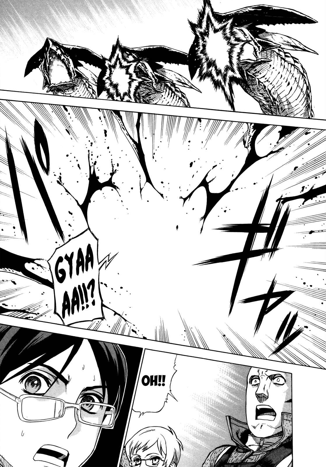 Page 14 Chapter 6 Extra Existence